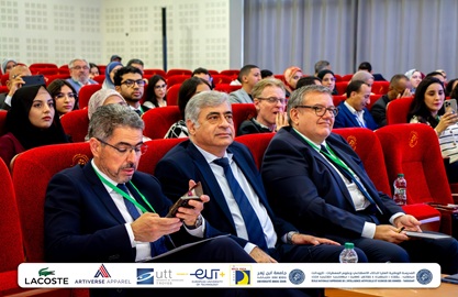 New list of candidates admitted to the first year of the Agadir Institute of Sports Professions